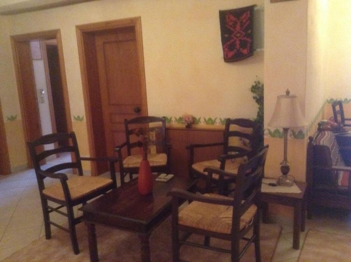 Archontiko Tou Krommyda Eláti Esterno foto