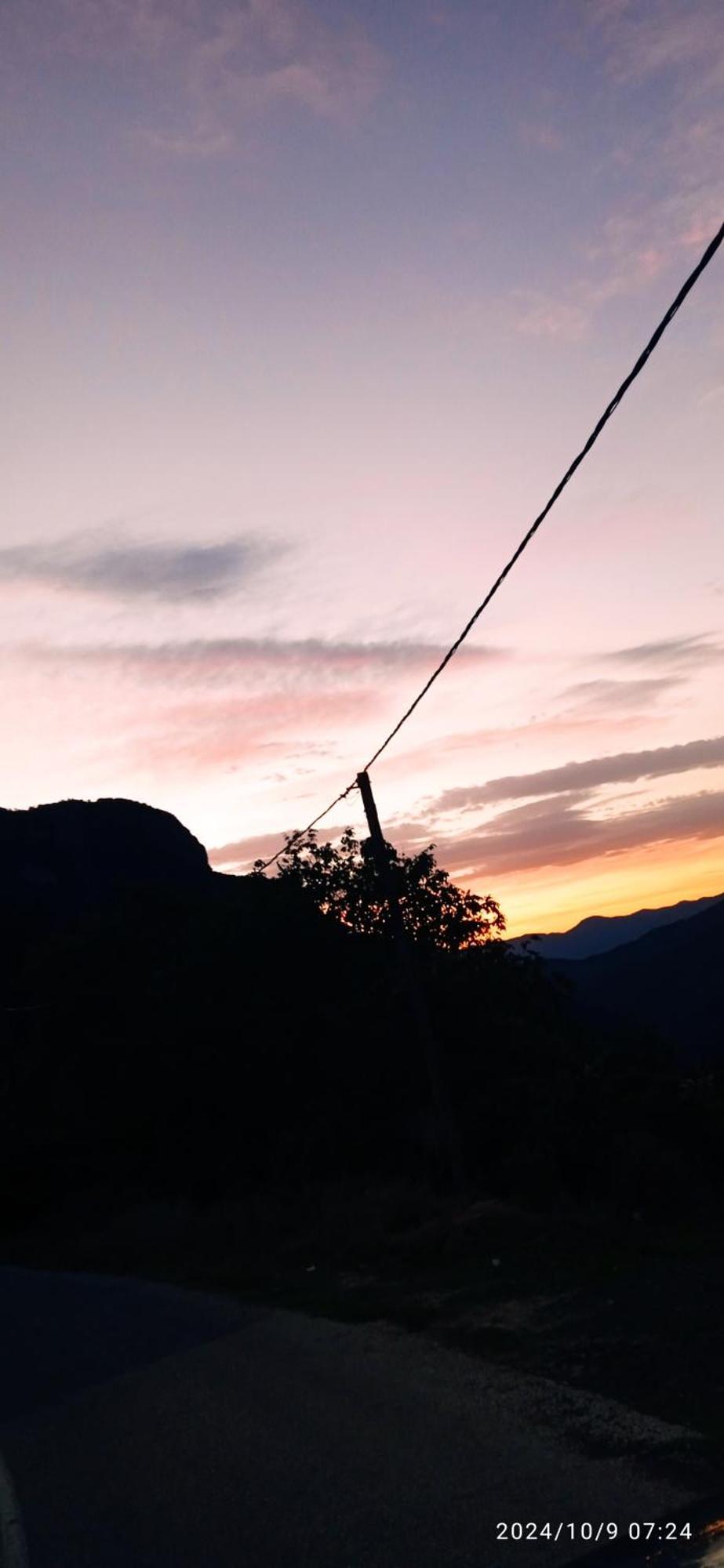 Archontiko Tou Krommyda Eláti Esterno foto