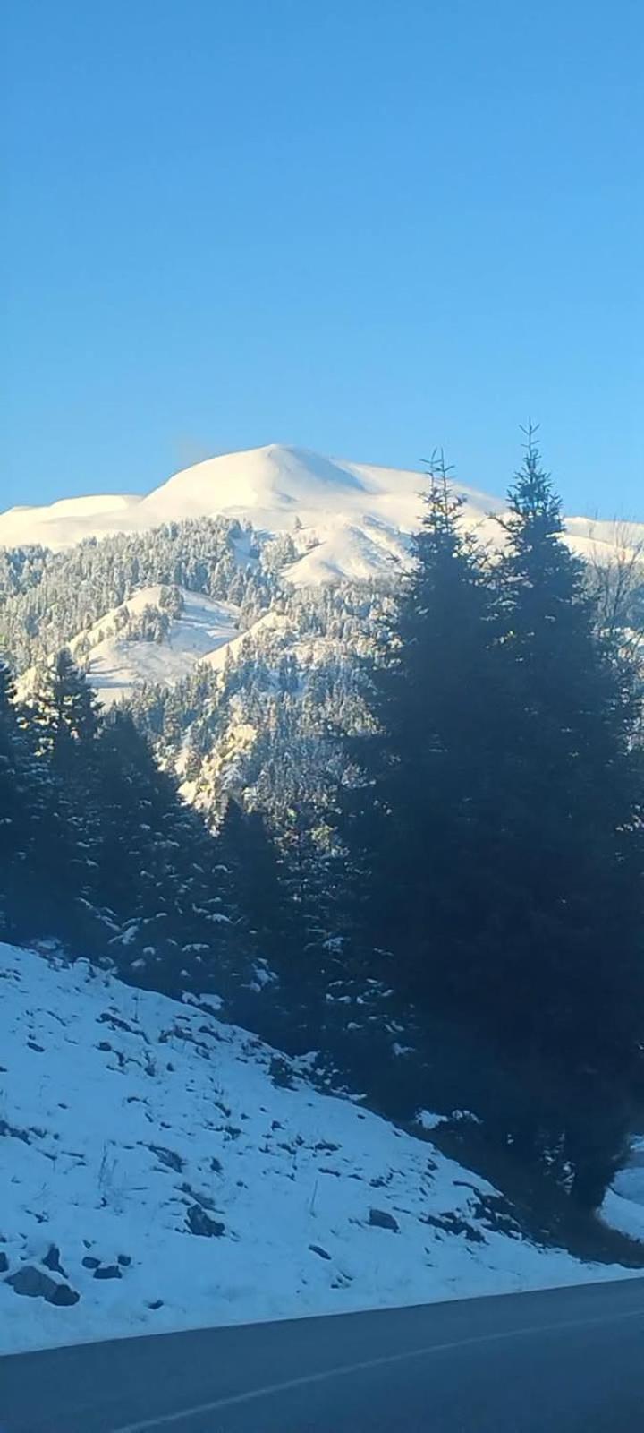 Archontiko Tou Krommyda Eláti Esterno foto