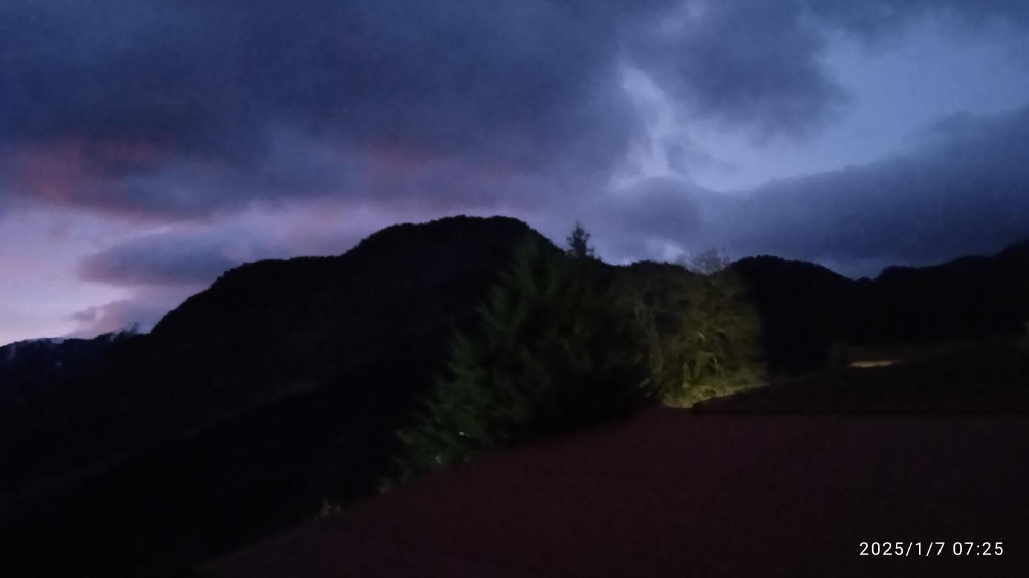 Archontiko Tou Krommyda Eláti Esterno foto