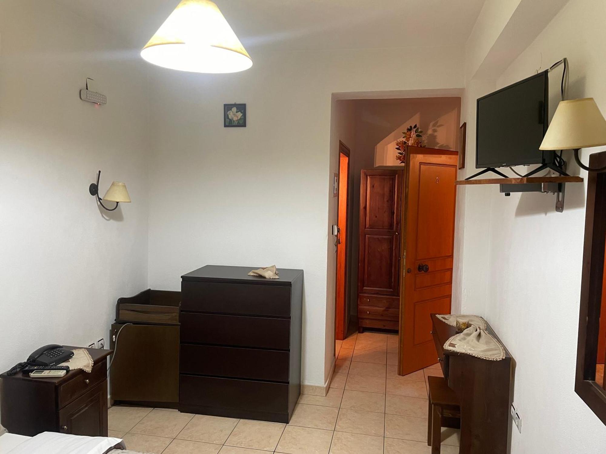 Archontiko Tou Krommyda Eláti Esterno foto