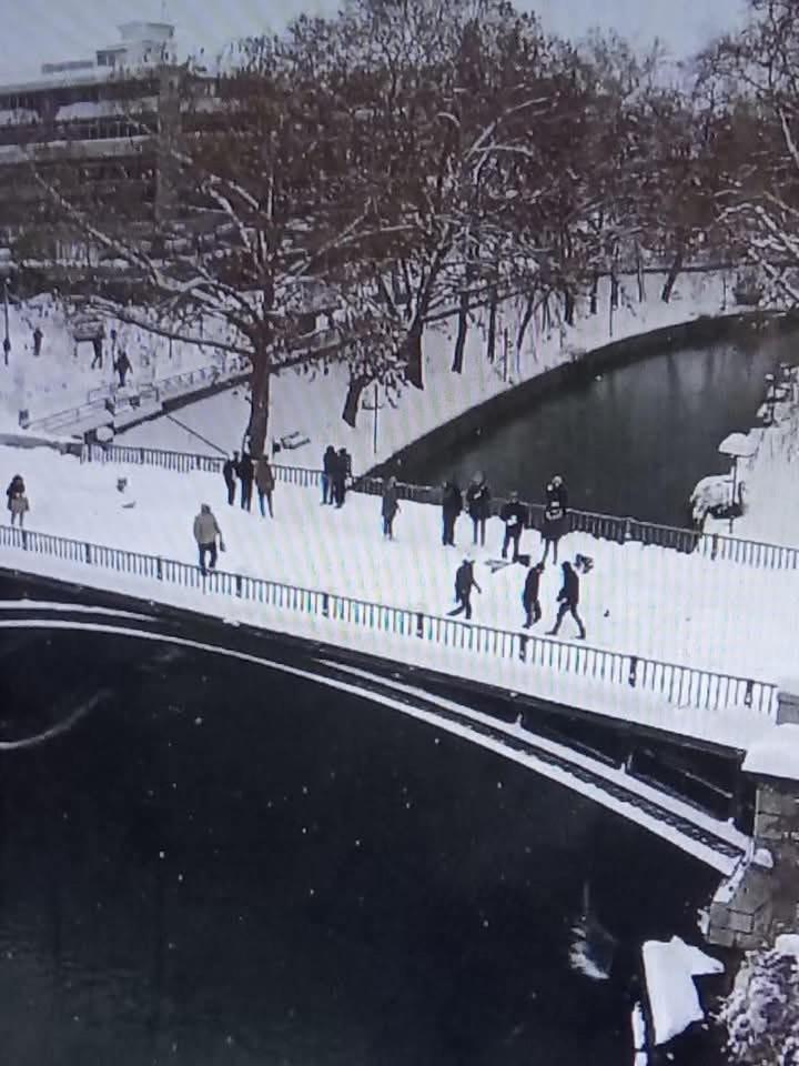 Archontiko Tou Krommyda Eláti Esterno foto